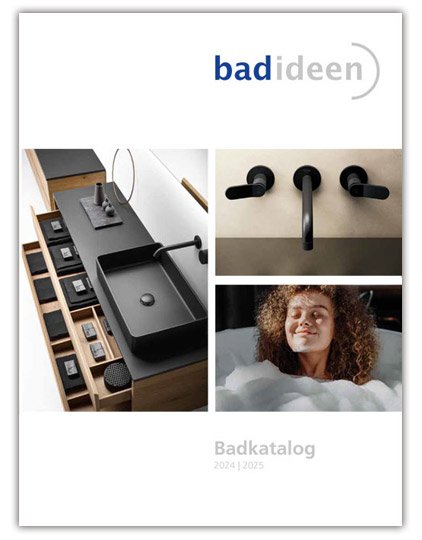 badideen Katalog 2024/2025