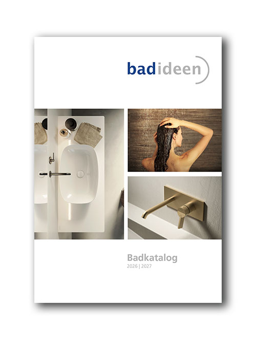 badideen Katalog 2026/2027