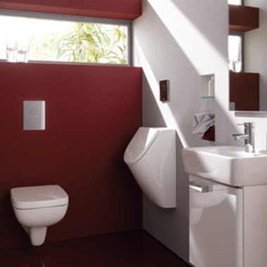 Gäste WC