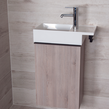 Gäste WC