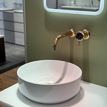 Gäste WC