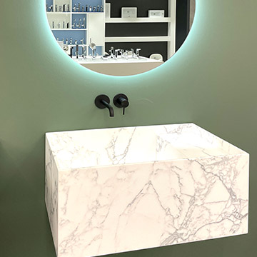 Gäste WC